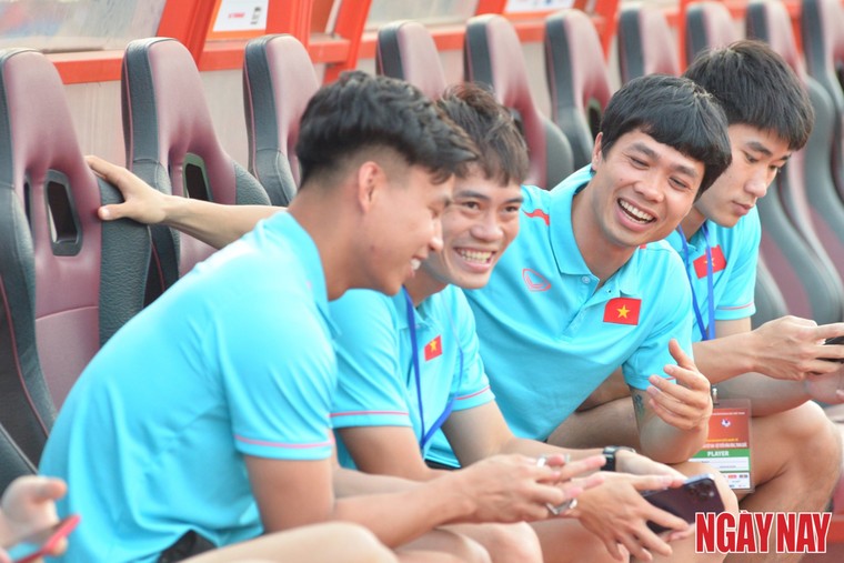 Hoàng Anh Gia Lai ngày hội ngộ ảnh 5