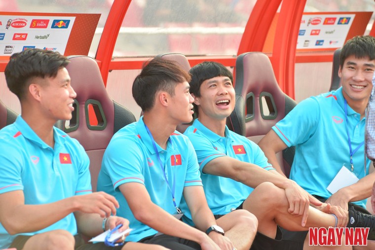 Hoàng Anh Gia Lai ngày hội ngộ ảnh 7