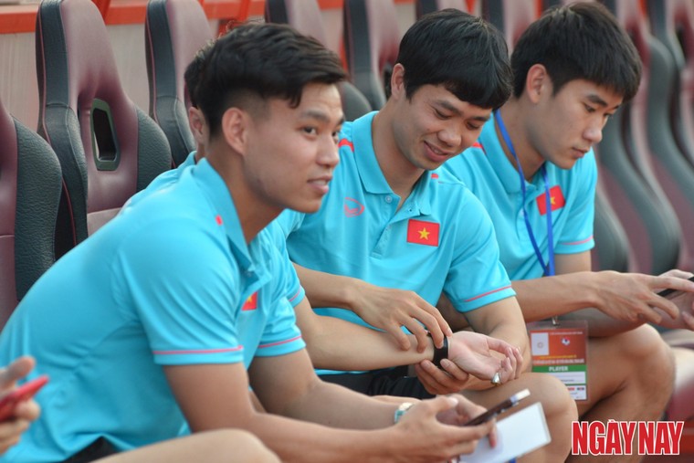 Hoàng Anh Gia Lai ngày hội ngộ ảnh 1