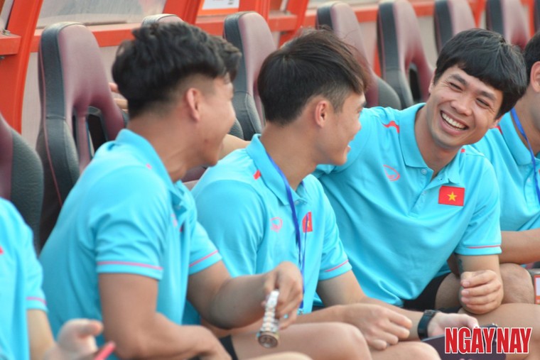 Hoàng Anh Gia Lai ngày hội ngộ ảnh 6