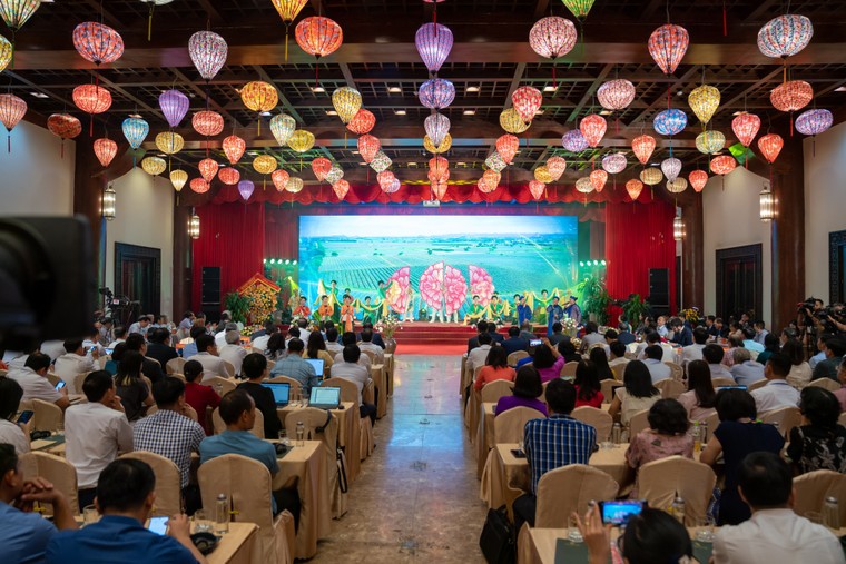 Phát huy giá trị các danh hiệu UNESCO phục vụ phát triển bền vững tại Việt Nam ảnh 2