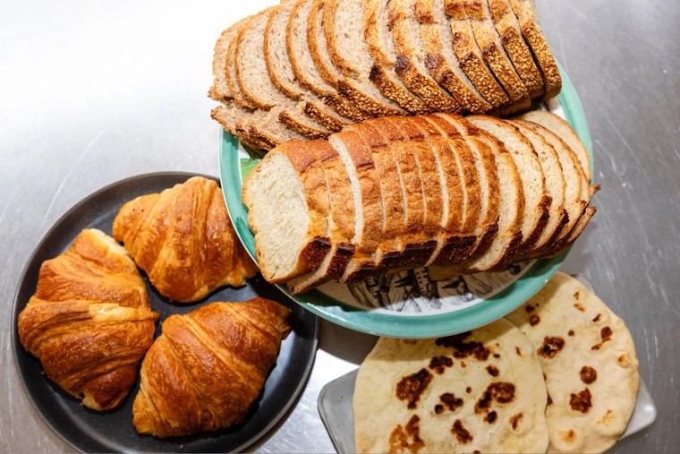 Bí quyết để có một chiếc bánh sandwich tuyệt vời ảnh 2