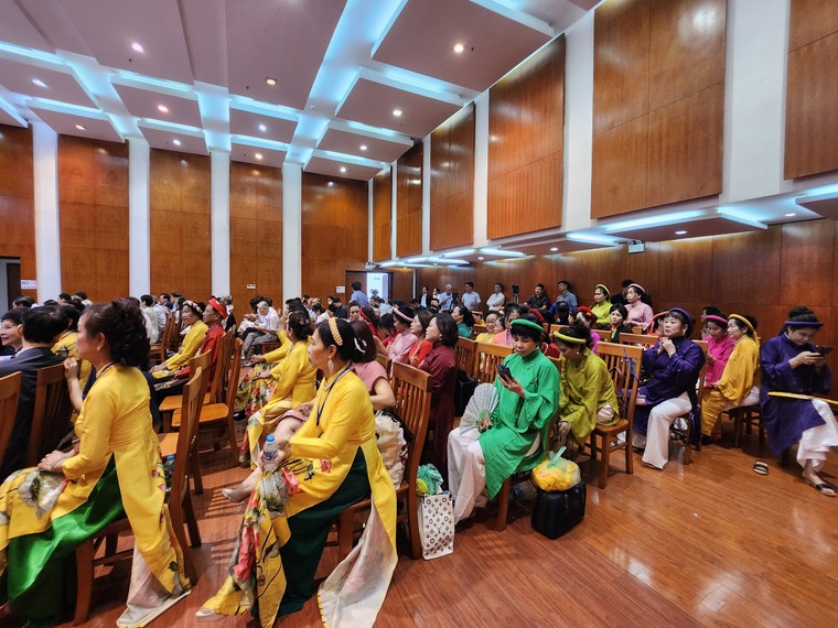 Đẩy mạnh vai trò thúc đẩy hợp tác kinh tế Việt Nam – ASEAN của VASEAN ảnh 6