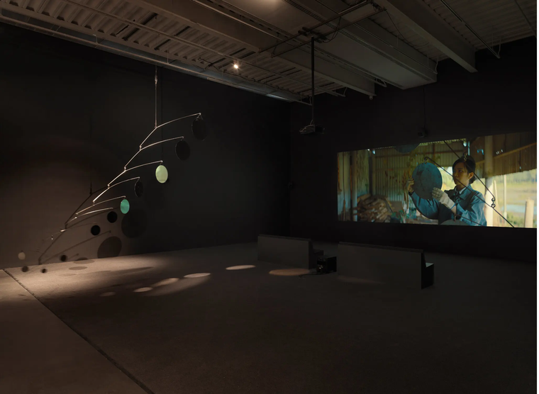 Triển lãm "Tuấn Andrew Nguyễn: Hồi ức rạng rỡ" trình làng tại New York ảnh 4