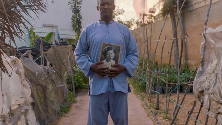 Triển lãm "Tuấn Andrew Nguyễn: Hồi ức rạng rỡ" trình làng tại New York ảnh 2