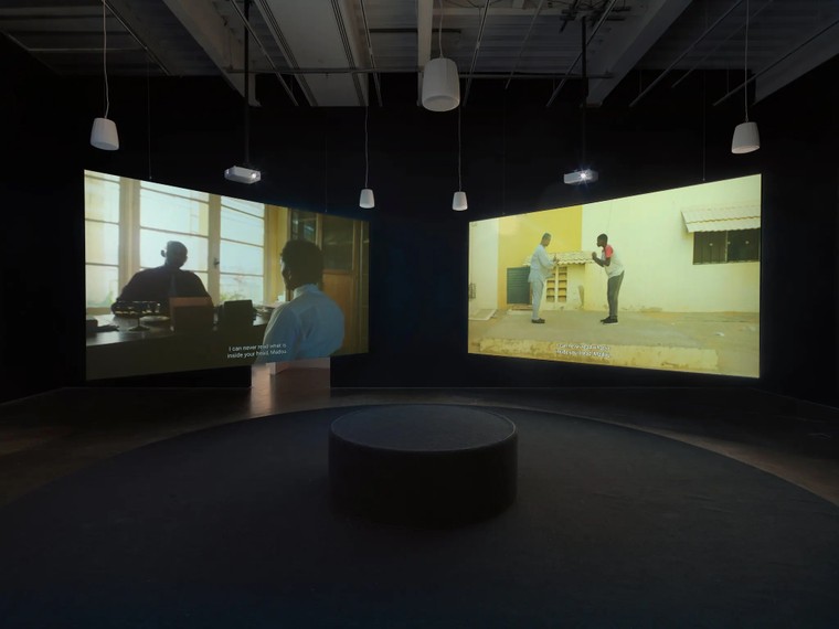 Triển lãm "Tuấn Andrew Nguyễn: Hồi ức rạng rỡ" trình làng tại New York ảnh 1