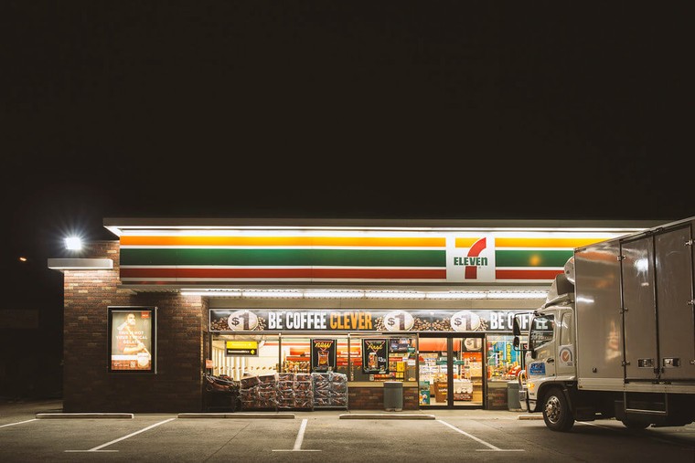 Các chuỗi cửa hàng tiện lợi của Nhật Bản đang đẩy nhanh kế hoạch mở rộng tại Việt Nam ảnh 1