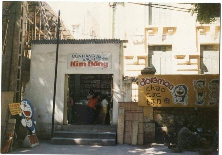 Truyện tranh thiếu nữ "Shoujo Manga": Phương tiện đấu tranh cho nữ quyền Nhật Bản ảnh 1