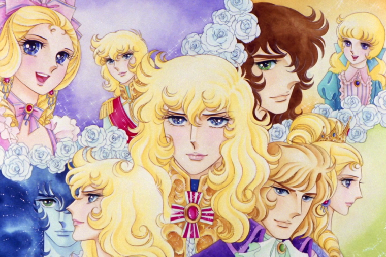 Truyện tranh thiếu nữ "Shoujo Manga": Phương tiện đấu tranh cho nữ quyền Nhật Bản ảnh 4