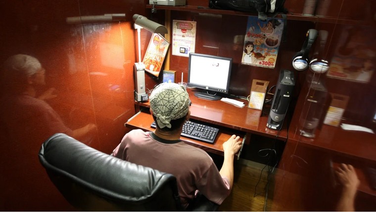 Trạm dừng đêm cho khách lữ hành ảnh 2