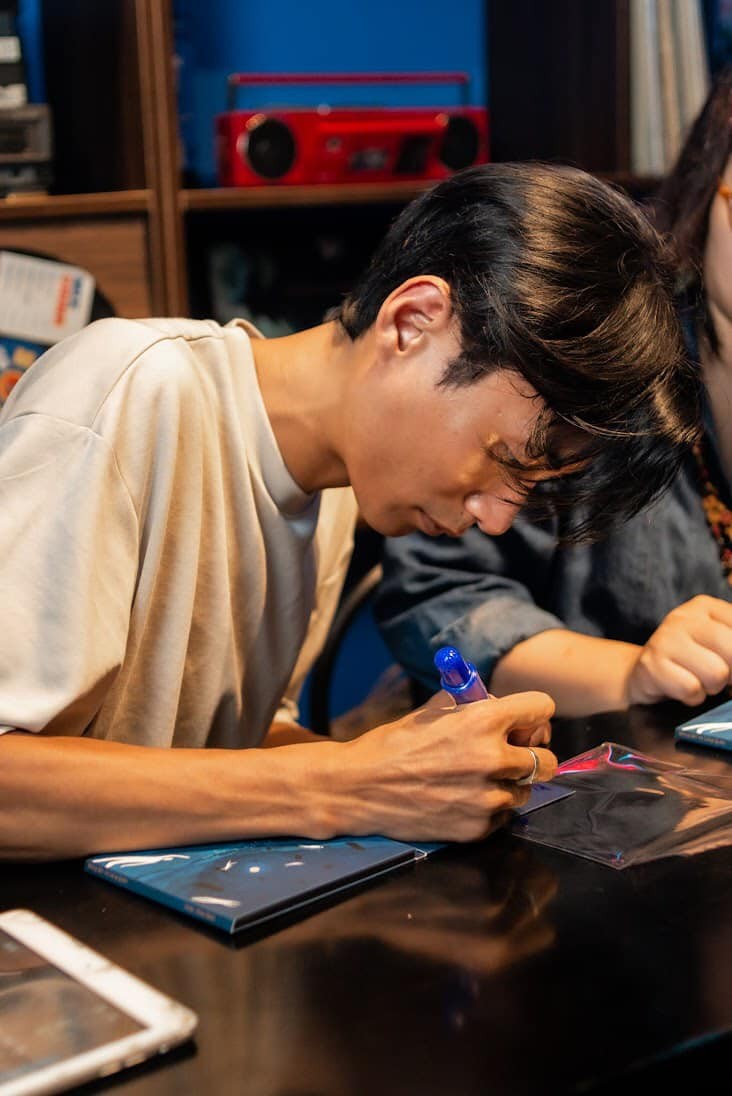 Doãn Hoài Nam và trái ngọt đầu tiên sau gần một thập kỷ "Mộng mơ và Lãng quên" ảnh 12