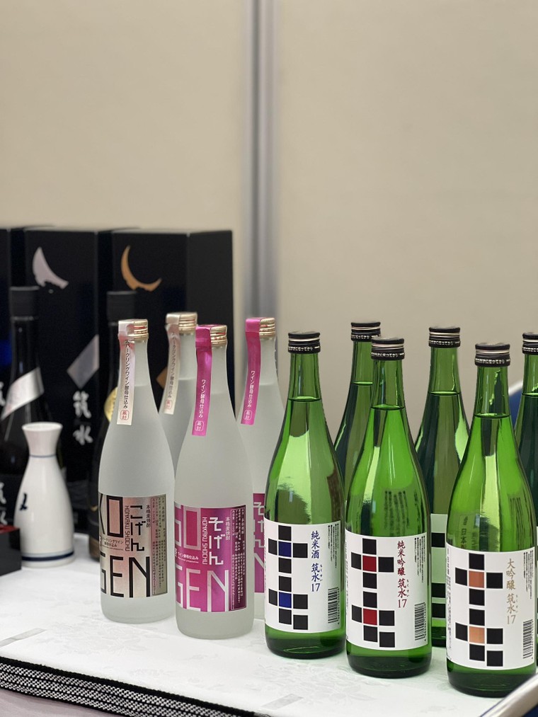 Những triển vọng hợp tác Việt Nam - Nhật Bản tại Diễn đàn Kinh tế Kiều bào lần II, tỉnh Fukuoka ảnh 4