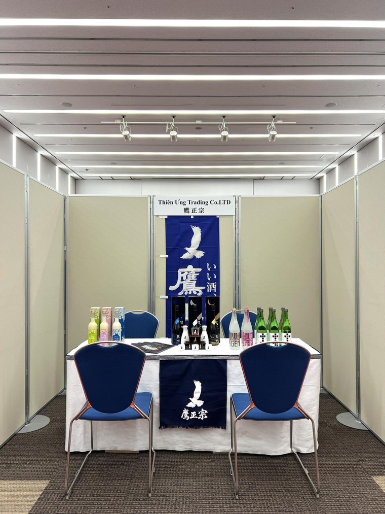 Những triển vọng hợp tác Việt Nam - Nhật Bản tại Diễn đàn Kinh tế Kiều bào lần II, tỉnh Fukuoka ảnh 2