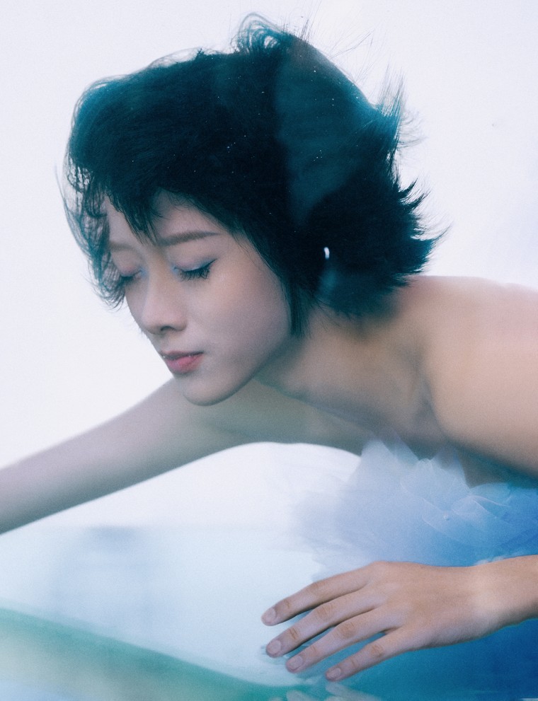 'Notes on Heartbeat' - Những thước phim trong trẻo của sinh viên Học viện Báo chí và Tuyên truyền ảnh 3