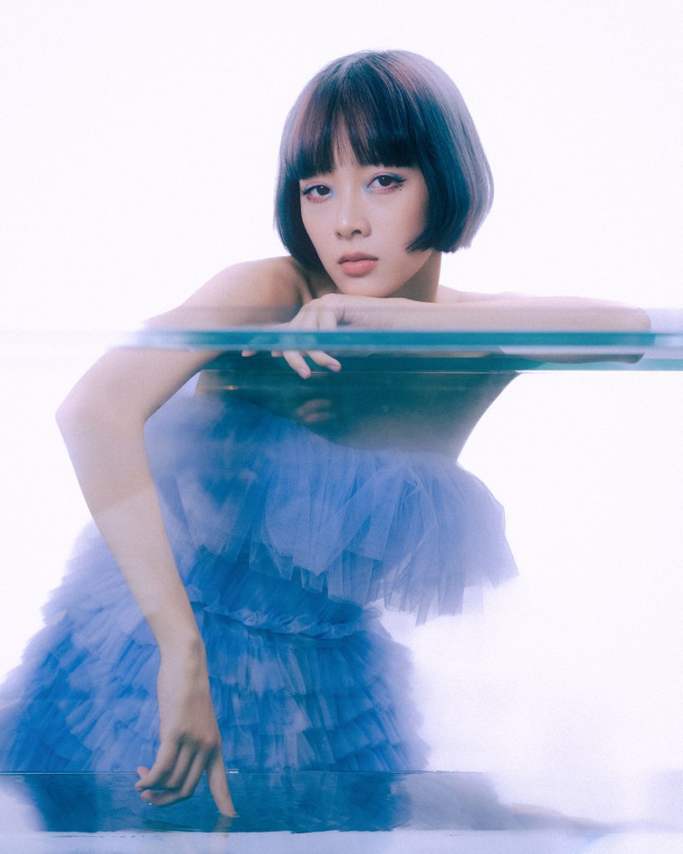 'Notes on Heartbeat' - Những thước phim trong trẻo của sinh viên Học viện Báo chí và Tuyên truyền ảnh 8