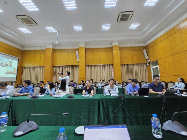 Cơ hội phát triển thương mại đầu tư Việt Nam – Hoa Kỳ ảnh 4