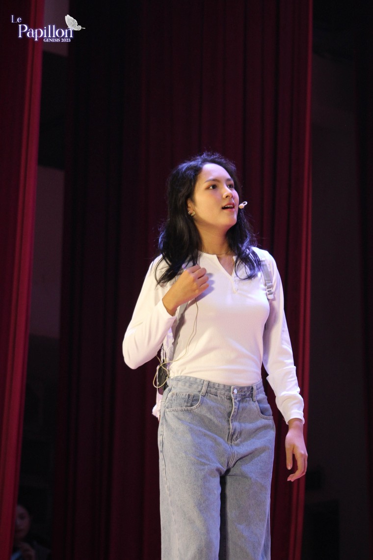 Genesis mang đến thông điệp ý nghĩa qua vở kịch "Lời bồ công anh" ảnh 1