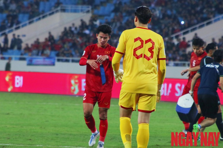 Việt Nam-Iraq: Tinh thần của những chiến binh ảnh 7