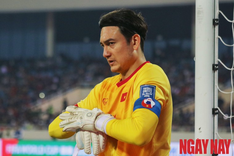 Việt Nam-Iraq: Tinh thần của những chiến binh ảnh 8