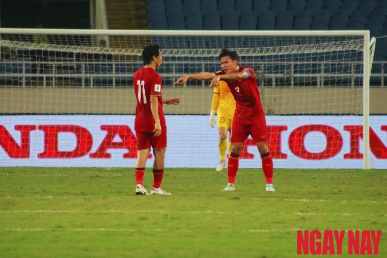 Việt Nam-Iraq: Tinh thần của những chiến binh ảnh 2