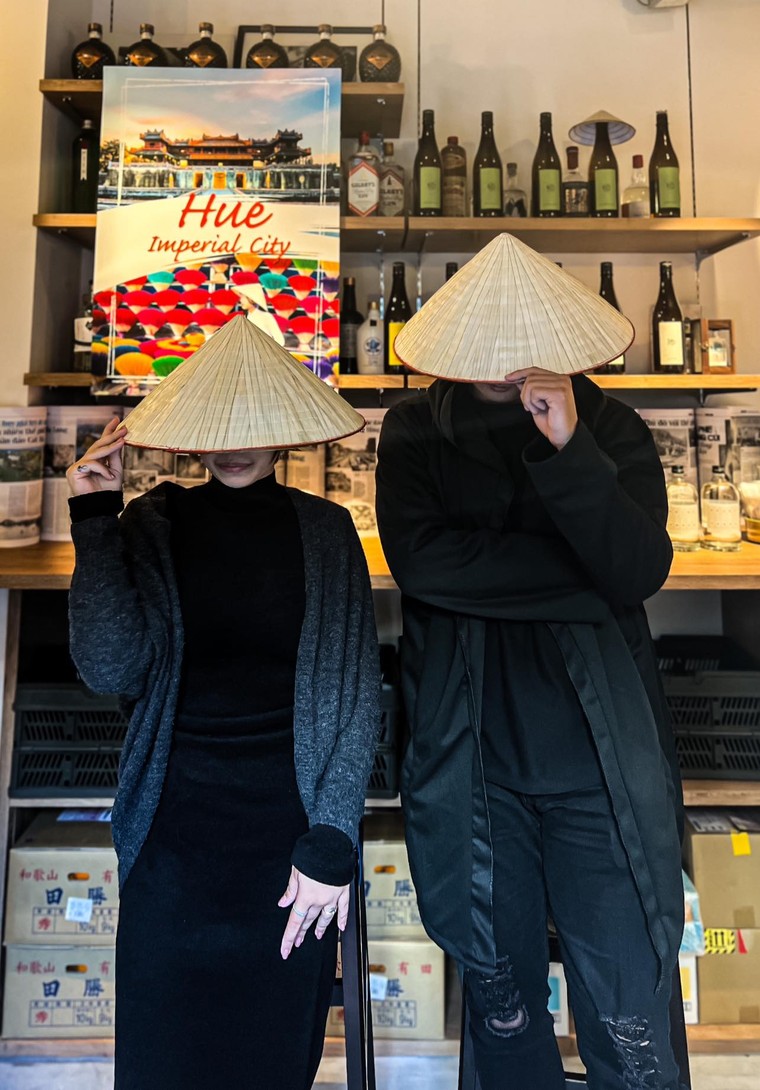 Guest Shift Tokyo, một dấu mốc ấn tượng cho cộng đồng bartender Việt Nam ảnh 9