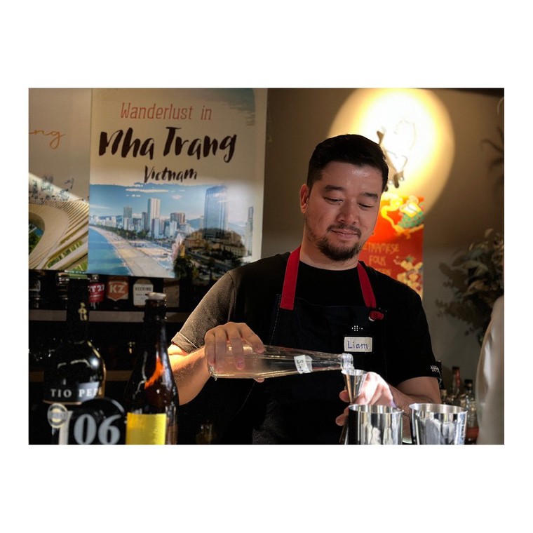 Guest Shift Tokyo, một dấu mốc ấn tượng cho cộng đồng bartender Việt Nam ảnh 3