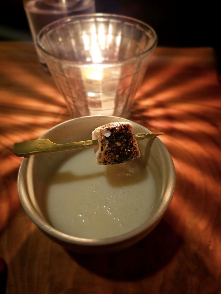 Guest Shift Tokyo, một dấu mốc ấn tượng cho cộng đồng bartender Việt Nam ảnh 5