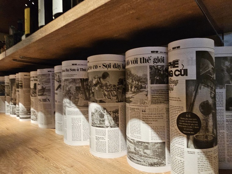 Guest Shift Tokyo, một dấu mốc ấn tượng cho cộng đồng bartender Việt Nam ảnh 8