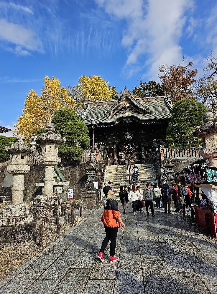 Tham quan gì khi có 10 tiếng quá cảnh ở Narita ảnh 1