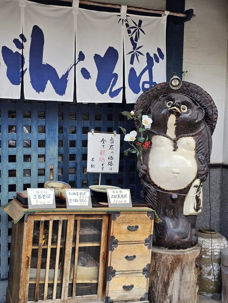 Tham quan gì khi có 10 tiếng quá cảnh ở Narita ảnh 8