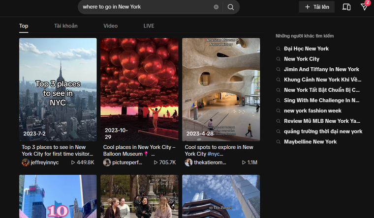 Mạng xã hội năm 2024: Sự quay trở lại của những video dài ảnh 2