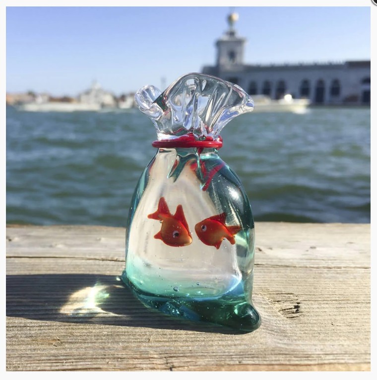 Khám phá đảo Thủy tinh Murano ảnh 4