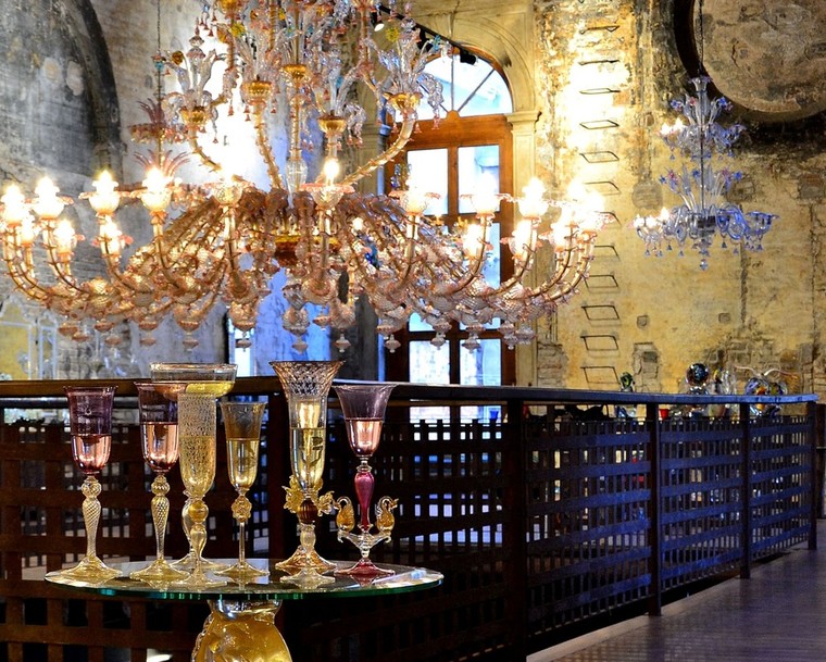 Khám phá đảo Thủy tinh Murano ảnh 2
