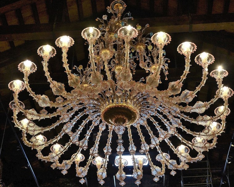 Khám phá đảo Thủy tinh Murano ảnh 6