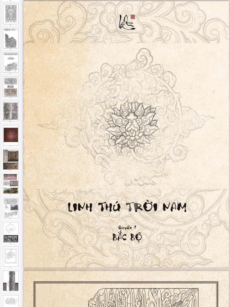 Quà tặng ký ức: Bối Ân ra mắt bộ sưu tập hoa văn "Rồng trời Nam" ảnh 5