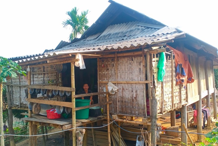 Hành trình đem nắng yêu thương đến những bản làng ở vùng cao Nghệ An ảnh 2