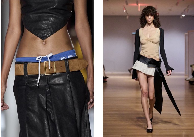 Xu hướng thời trang 2024: Phong cách "Quiet Luxury" lên ngôi ảnh 3