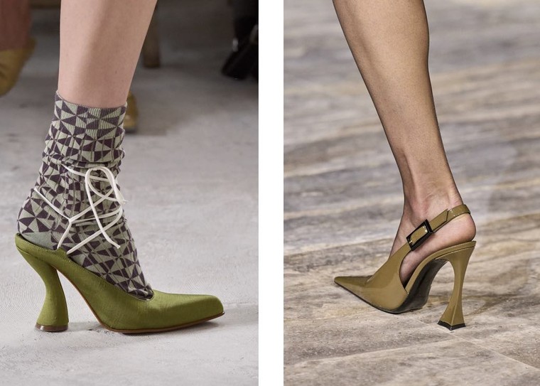 Xu hướng thời trang 2024: Phong cách "Quiet Luxury" lên ngôi ảnh 10