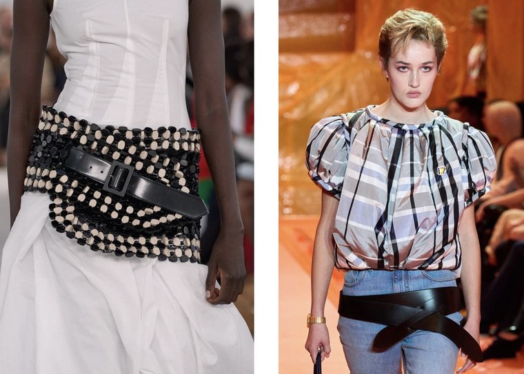 Xu hướng thời trang 2024: Phong cách "Quiet Luxury" lên ngôi ảnh 4