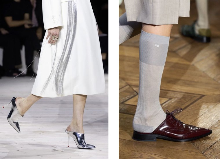 Xu hướng thời trang 2024: Phong cách "Quiet Luxury" lên ngôi ảnh 13