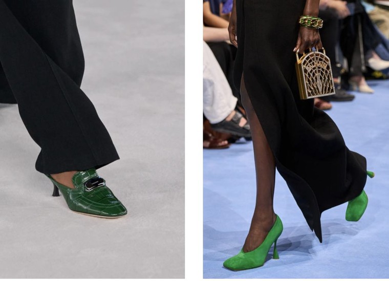 Xu hướng thời trang 2024: Phong cách "Quiet Luxury" lên ngôi ảnh 9