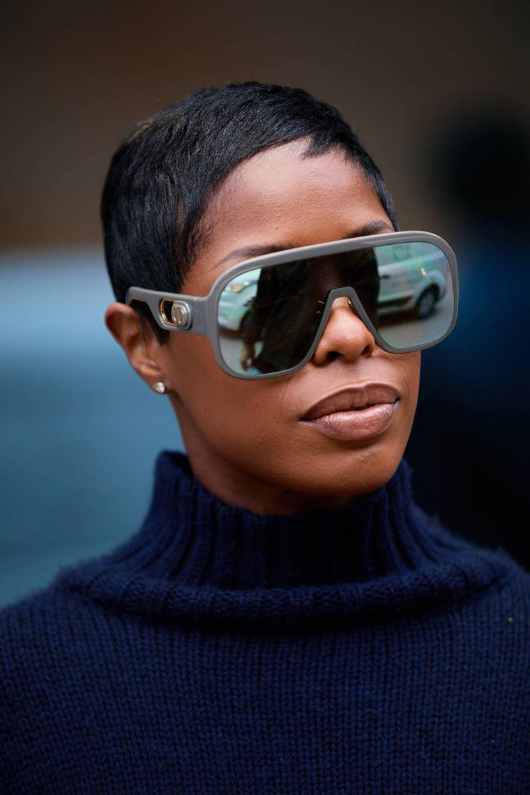 Xu hướng thời trang 2024: Phong cách "Quiet Luxury" lên ngôi ảnh 5