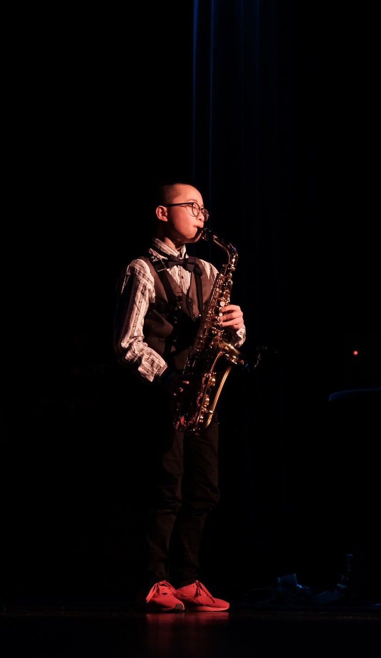 1000 người Pháp ở thành phố Lorient tham dự sự kiện "Tết Thăng Long" ảnh 3