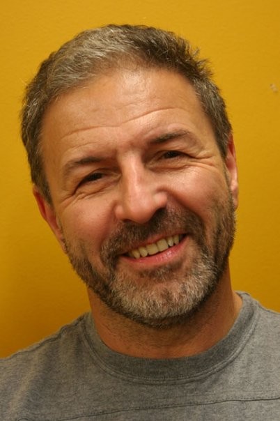 Nghệ nhân Joseph Porcelli và các tác phẩm đèn kính màu độc đáo ảnh 3