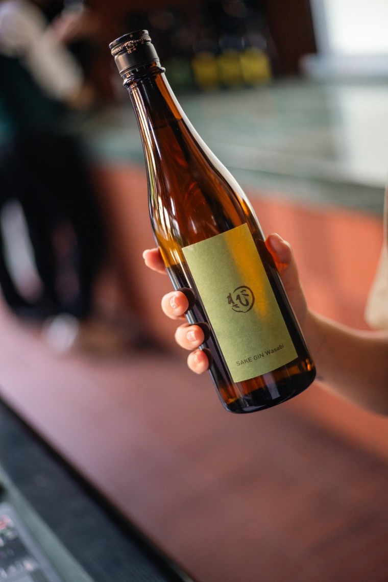 Lớp học về rượu Sake Nhật Bản: Khám phá nét tinh túy quyến rũ của hương vị truyền thống ảnh 7