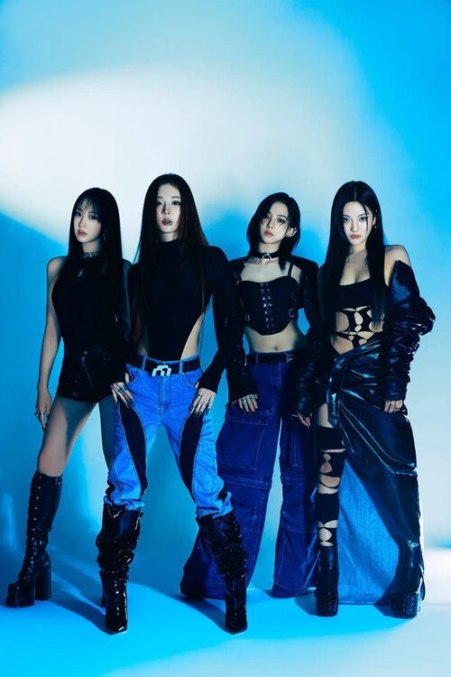 Vì sao độ nổi tiếng các nhóm nhạc nữ Hàn Quốc lại giảm sút ở quê nhà? ảnh 1