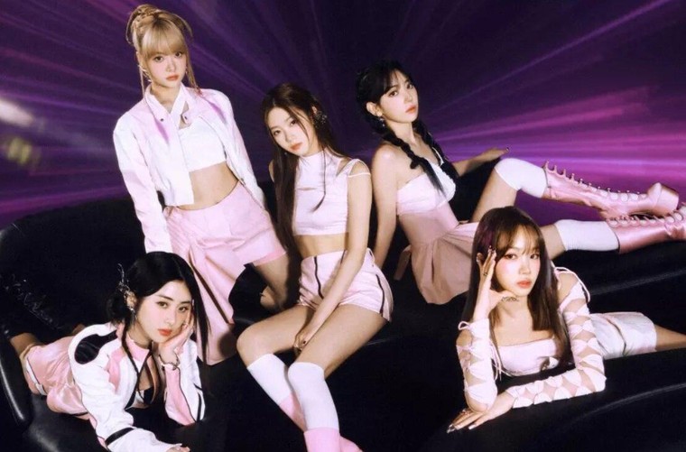 Vì sao độ nổi tiếng các nhóm nhạc nữ Hàn Quốc lại giảm sút ở quê nhà? ảnh 2