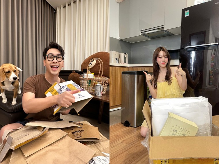 Tắt đèn Bật ý tưởng 2024: 15 năm và niềm tự hào “bật ý tưởng” cho Trái Đất vững bền ảnh 1