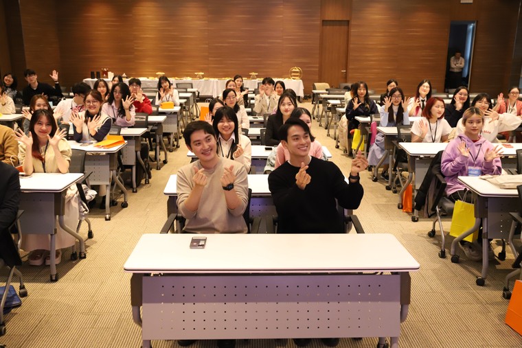 Hàn-Việt content, thanh niên tạo trend: Lan tỏa văn hóa qua sáng tạo nội dung ảnh 4