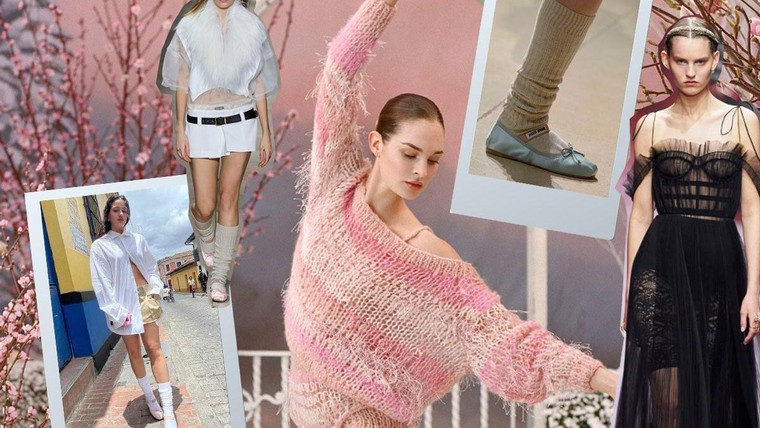 Tại sao những chiếc nơ lại trở thành “cơn sốt”? ảnh 3